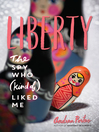 Cover image for Liberty